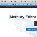 Mercury Editor