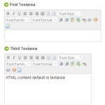 NicEdit - Inline Content Editor