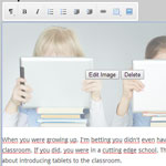 SnapEditor - HTML5 WYSIWYG Editor
