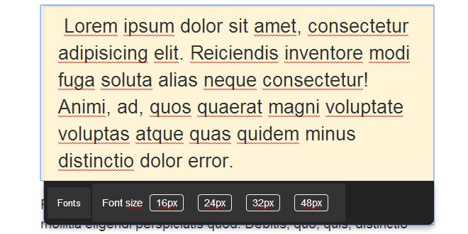 typey