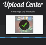 HTML5 File Uploads with jQuery