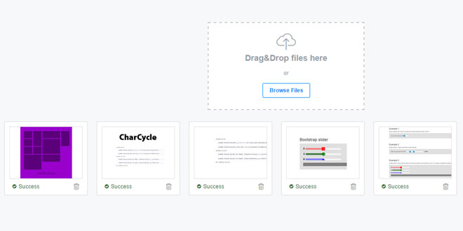 jQuery.filer