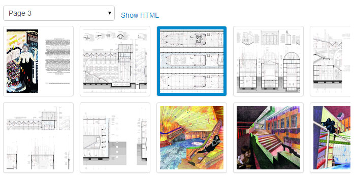 Image Picker - transforms select element into graphical interface