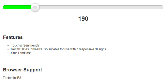 rangeslider.js