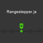 Rangestepper.js