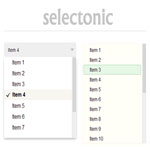 Selectonic 