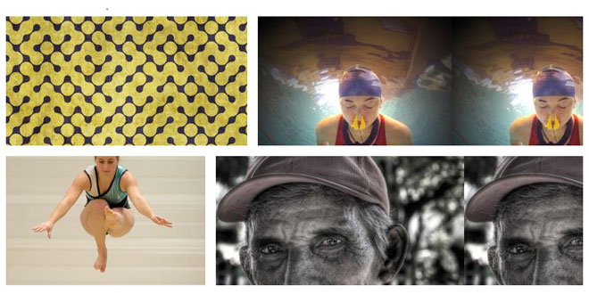 BrickWork - A reponsive jQuery plugin to create Dynamic layouts