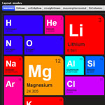 Isotope - Filter & sort magical layouts