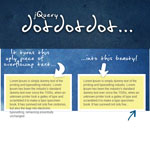 jQuery dotdotdot - Ellipsis on multiple line content