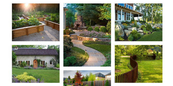 Gridify - Creating a Pinterest like grid using JQuery