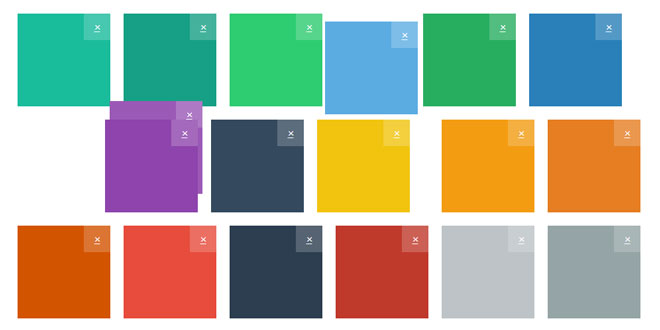 jQuery Gridly - Dragging and dropping as well as resizing on a grids