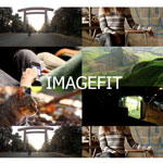 jQuery ImageFit