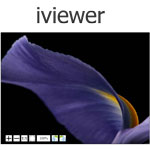 Iviewer - Image view control with zoom and move