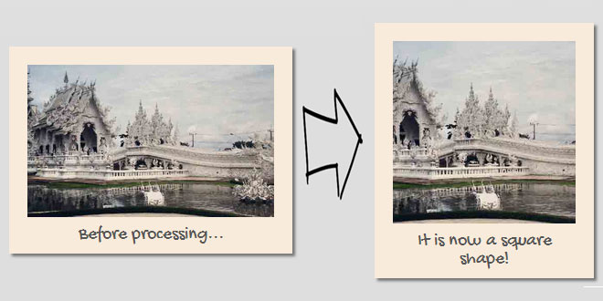jQThumb - Create thumbnails from images proportionally