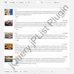 jQuery jPList Plugin - Sorting, pagination and filtering