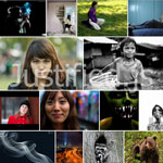 Justified.js - Create Justified Images Grid