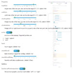 Minimap - A preview of the full web page