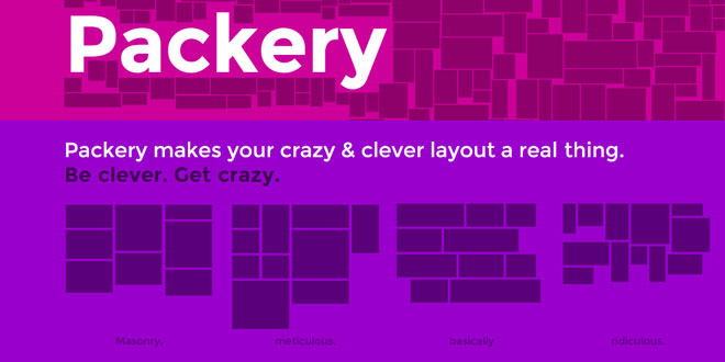 Packery