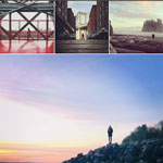 Photoset Grid -  arrange images into a flexible grid