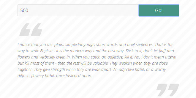 Succinct - Truncating multiple lines of text. Succinct - Truncating multiple lines of text.