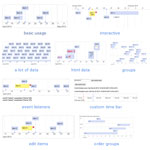 Vis.js - A dynamic, browser based visualization library