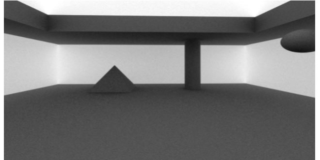 WebGL Panorama