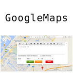 JQuery GoogleMaps -  Easier use of GoogleMaps on web sites