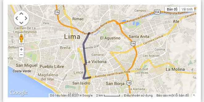 gmaps.js - google maps api with less pain and more fun