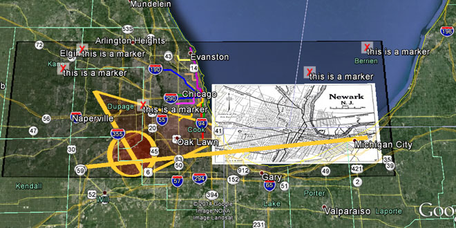 Google Earth API