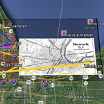 Google Earth API