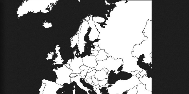 JQVMap - jQuery Vector Maps