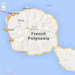 Landcarte - a Google Maps jQuery plugin