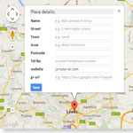 mapsed.js - Google maps & places jQuery integration