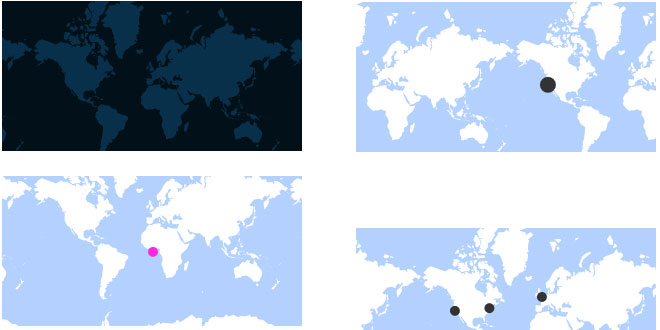 Smallworld.js - Small utility for generating map