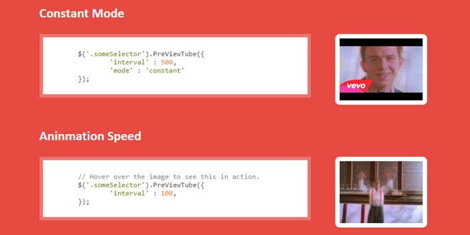 PreViewTube.js PreViewTube.js