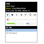 muPlayer - Creates HTML5 audio players