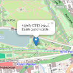 Leaflet – Mobile Friendly Maps