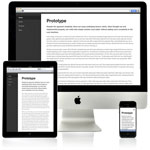 Responsive Nav