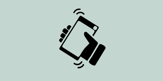 Vibration API