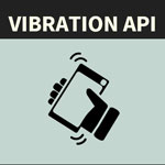 Vibration API