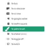 jQuery Awesome Cursor plugin