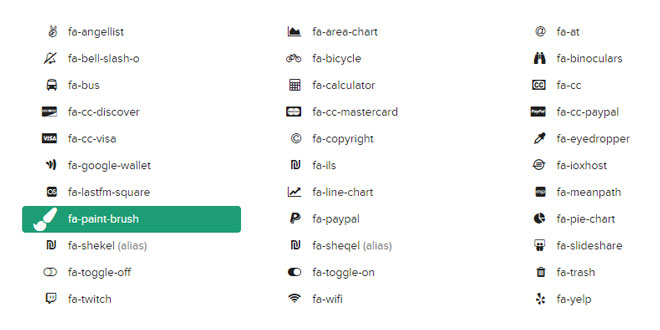 jQuery Awesome Cursor plugin