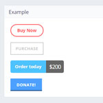 ClassyPaypal - Stylish PayPal payment buttons