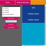 Flyer.js - Broadcast Messaging Library