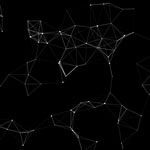 Particles.js - JavaScript library for creating particles