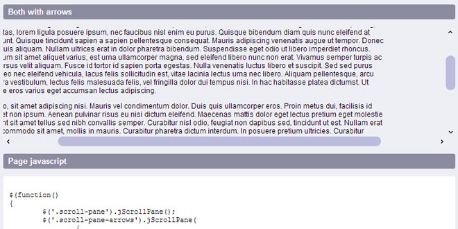 jScrollPane