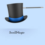 ScrollMagic - magical scroll interactions