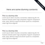 jQuery - toTop