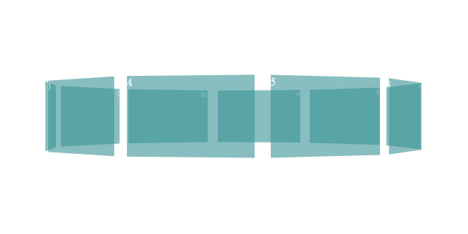 jQuery 3D Carousel plugin