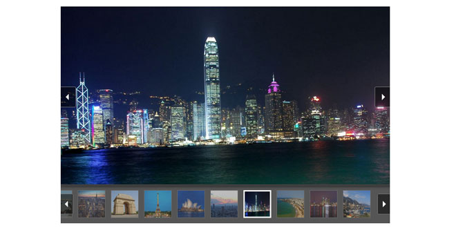 PgwSlideshow - Responsive slideshow for jQuery